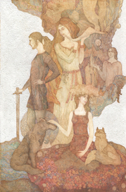 Славянский мир