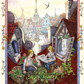 Снежная королева