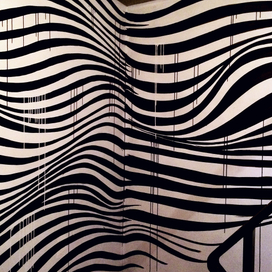 Оформление заведения Loft Custom