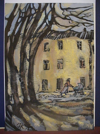 Васильевский