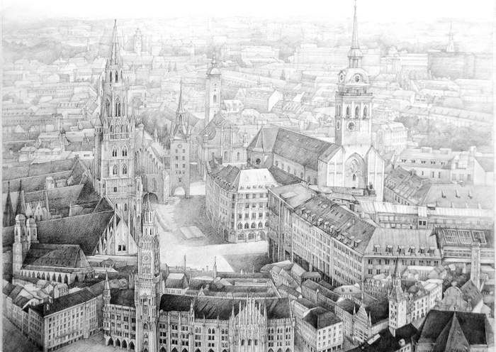 Мариенплац