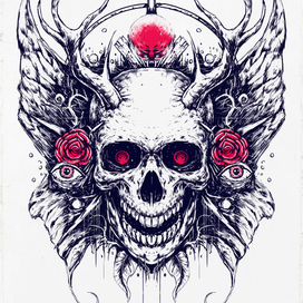 Черепок весенний 