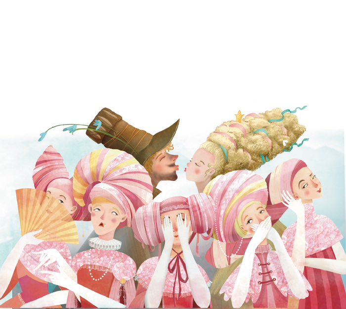 Забавы ради 