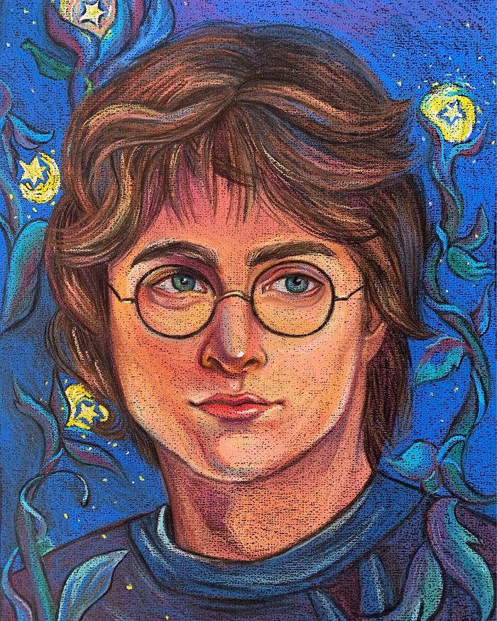 Гарри Поттер 