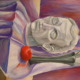 животись. Гаттамелата