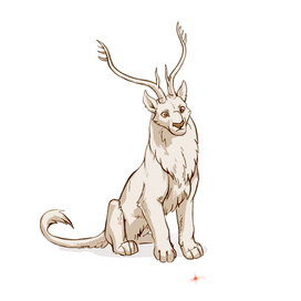 Лазерная указка.