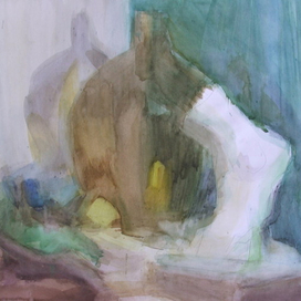 "Гипс и стекло"