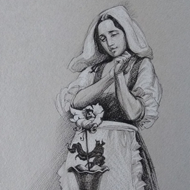 Сказки Г. Андерсена. Дюймовочка