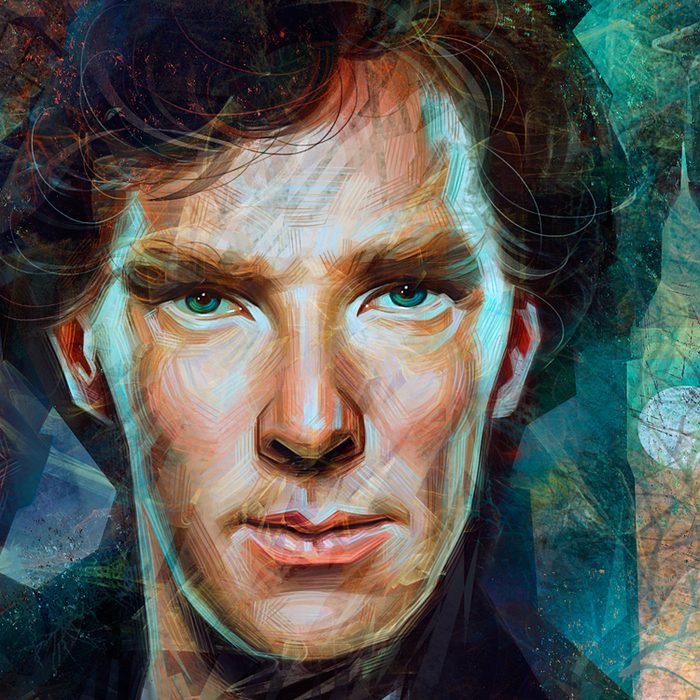 Sherlock (fragment)