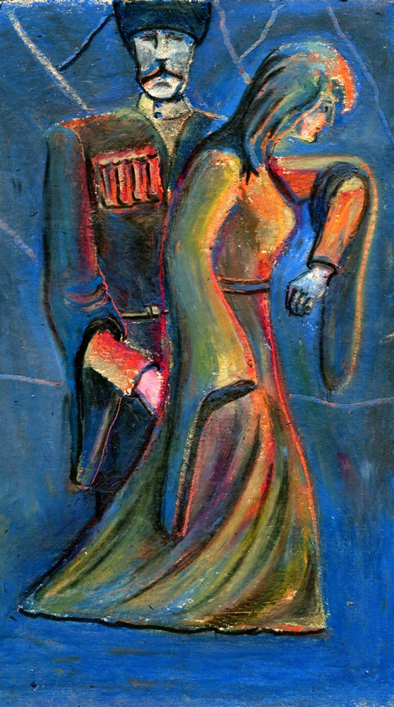 Реклама конфет ИП Далоев.