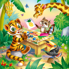 Канцелярская упаковка-3