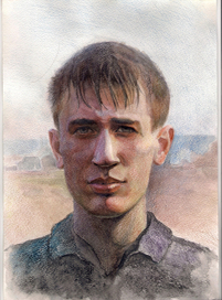 Портрет друга