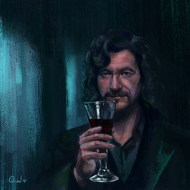 Sirius Black