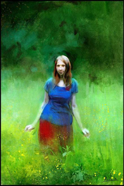 Летнее настроение