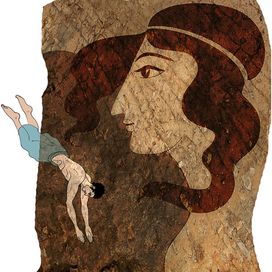 На краю Ойкумены 