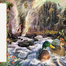 Дафин и Вестра1