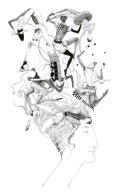 Всё дело в причёске