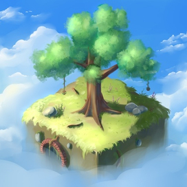 Лесной биом