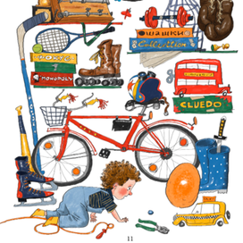 Илья Копытов Тиранозавр Дыня 