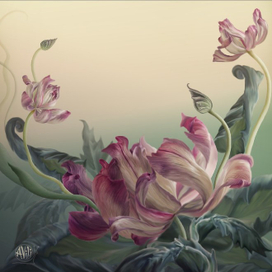 "В стиле Гунби"