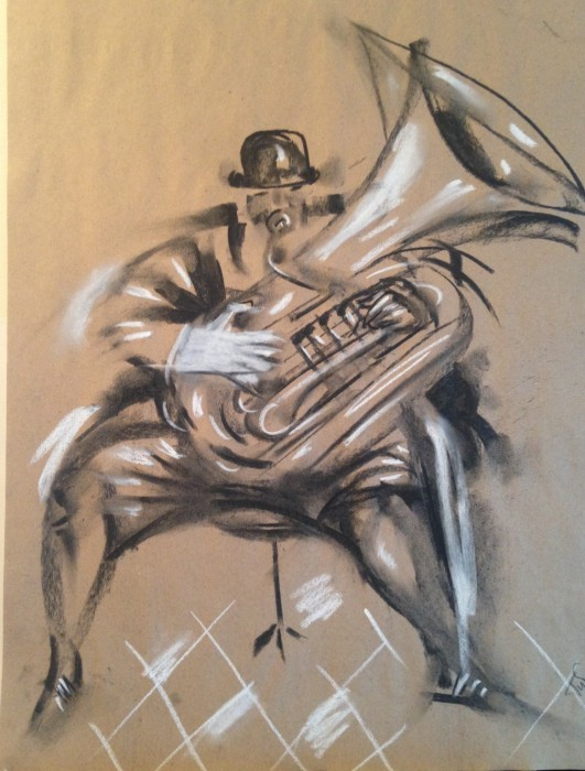 Тубист Данилов