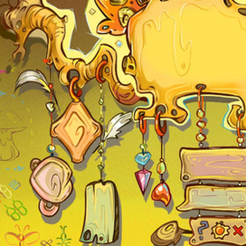 UI.Разработка интерфейса.