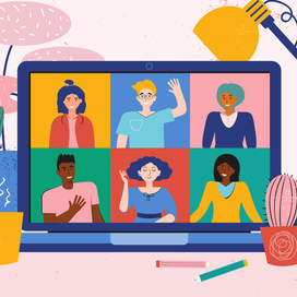 Видеоконференция