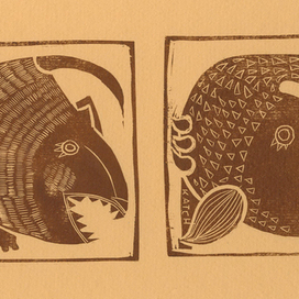 "Майя" (2012) - разворот