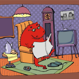 Пару строк на сон грядущий