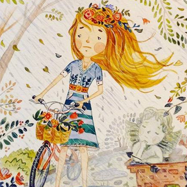 Принцесса на горошине 5