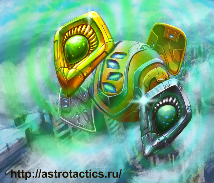 большой круг исхар