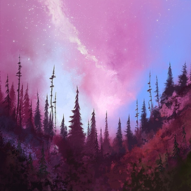 Млечный Путь