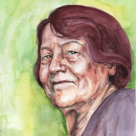 Заказ. Портрет