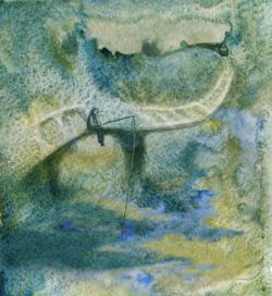 Ночной поезд