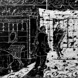 "Станционный смотритель