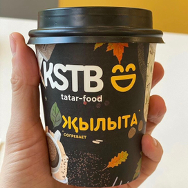 Дизайн стаканчиков