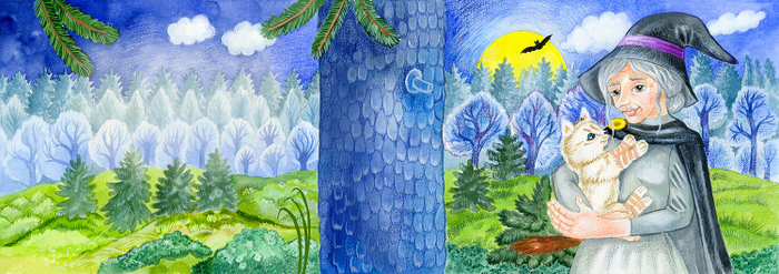 Книга Birmi. Разворот.