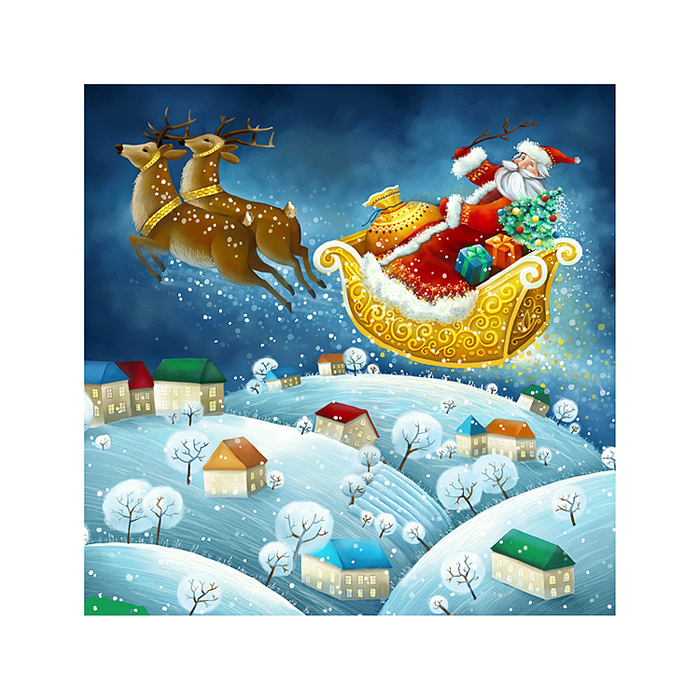 в детскую несуществующую книгу2