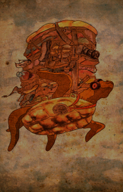 Дальний перелёт