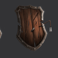 Щиты на ухудшение 