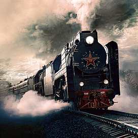 Золотой Орел...