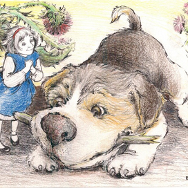 Алиса в Стране чудес_7