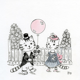 Поздравление с Днем Рождения