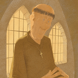 Разбойничьи сказки 28