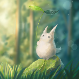 Totoro