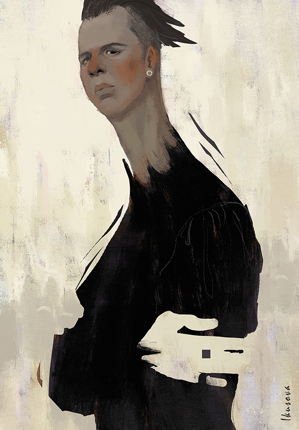 Теодор Курентзис