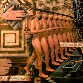 Будущее. Украина. 