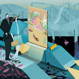 Про "умное такси"