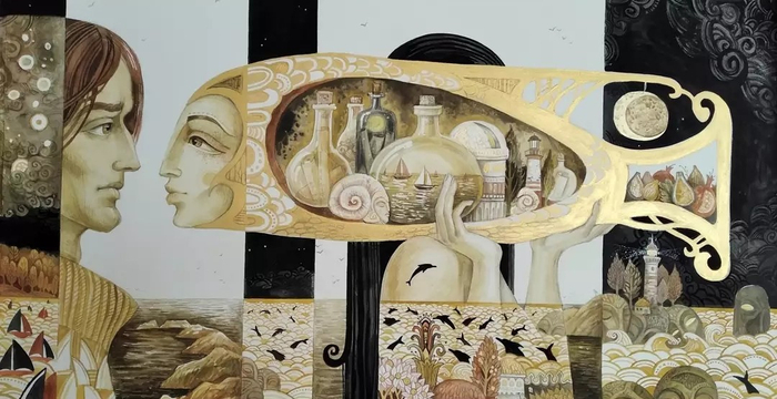 Looking for the summer