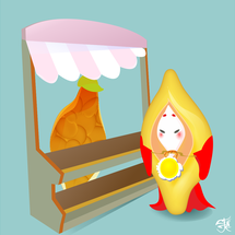 Грузинская еда